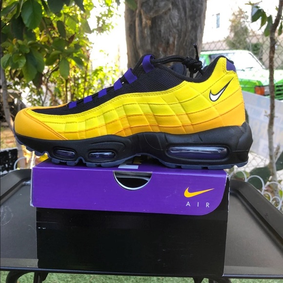 nike air max 95 nrg lebron
